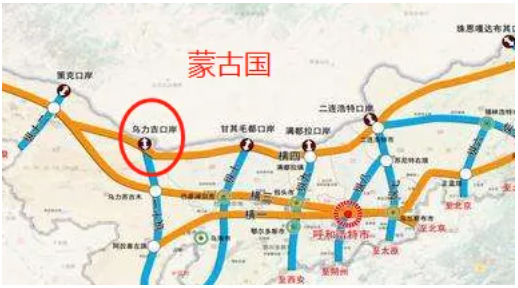 蒙古國擬建立第三個運煤口岸，蒙煤進口要增加？