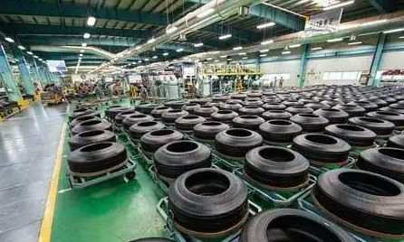 輪胎廠2022年四大挑戰(zhàn) 輪胎廠2022年四大挑戰(zhàn)