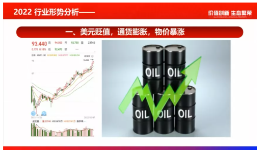 原材料價(jià)格或?qū)⒁^續(xù)暴漲。