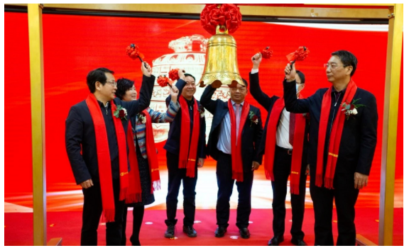 北交所第一橡膠股，營(yíng)收穩(wěn)步增長(zhǎng)
