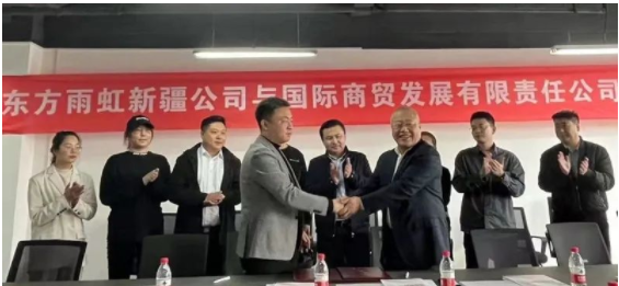 防水龍頭企業(yè)將進入吉爾吉斯市場
