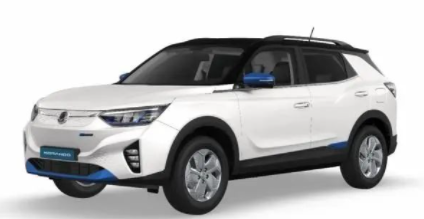雙龍生產(chǎn)的電動(dòng)商用車也是他們生產(chǎn)的產(chǎn)品，他的公司是可以幫助雙龍反彈的最好的汽車制造商。