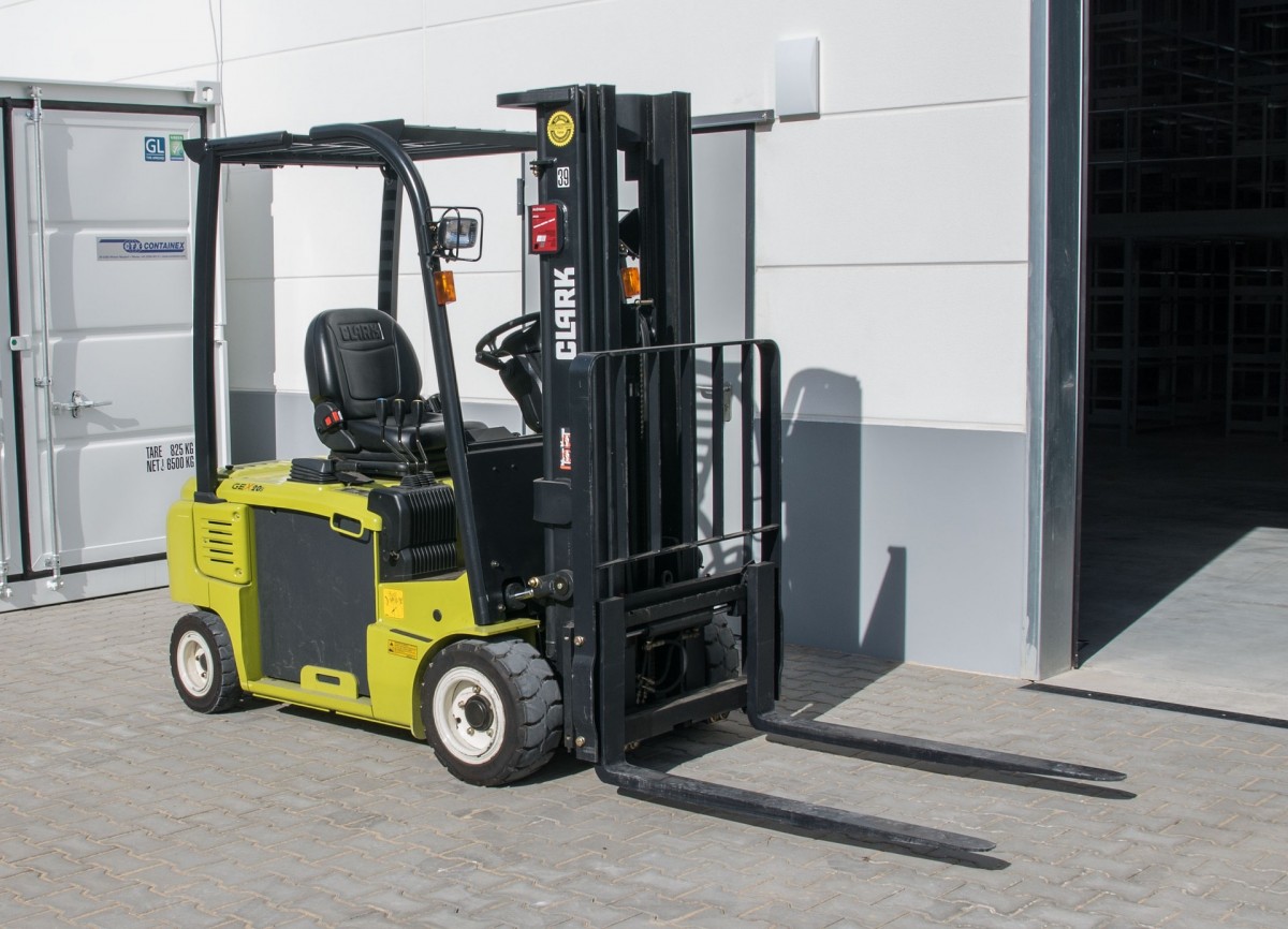 提升工業(yè)車輛性能，GB/T 42356—2023標準即將實施